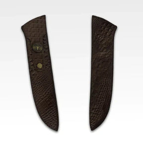 Faca Artesanal Modelo Guerreiro edição especial